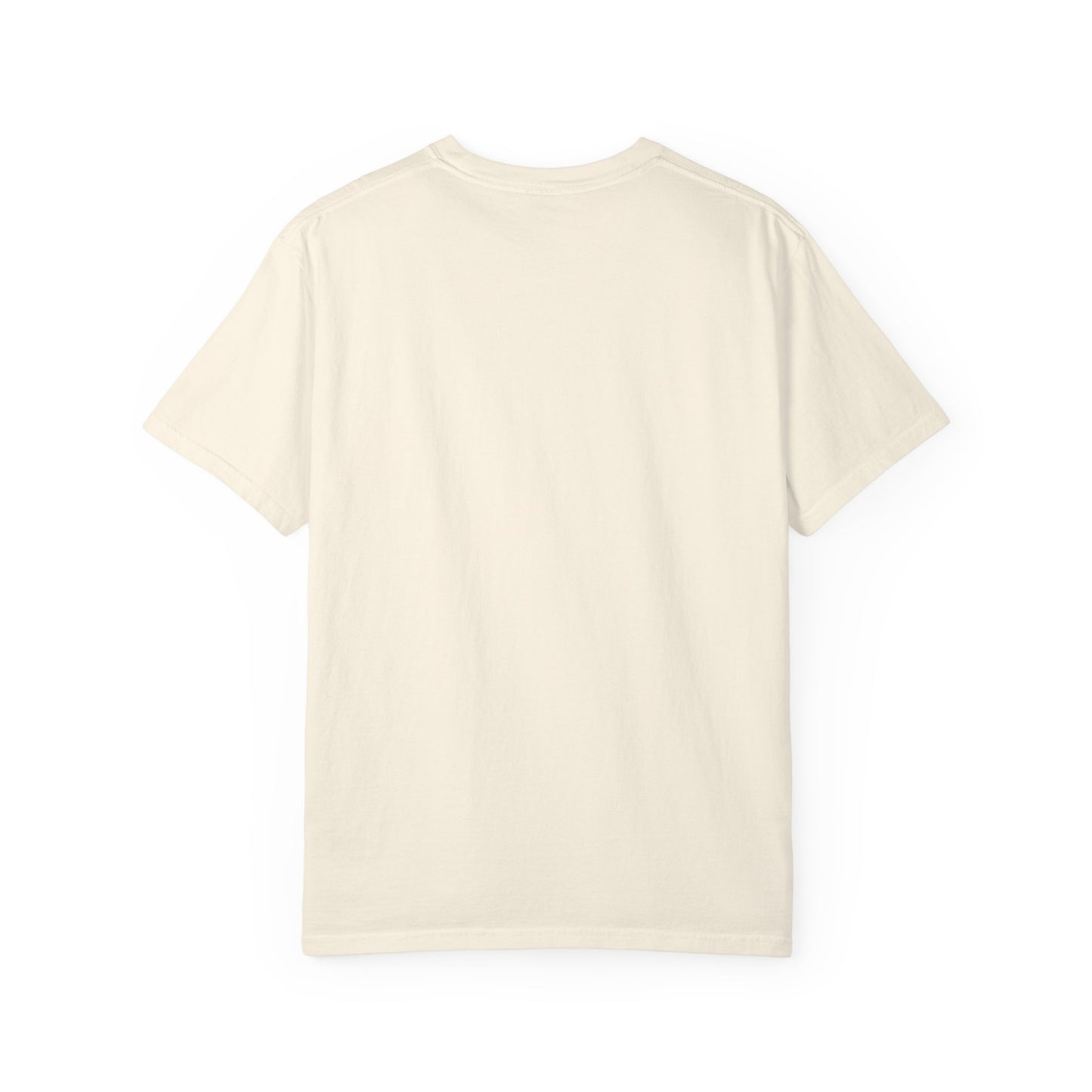 Gulf of America Est. 2025 Waves Comfort Color Brand T‑Shirt