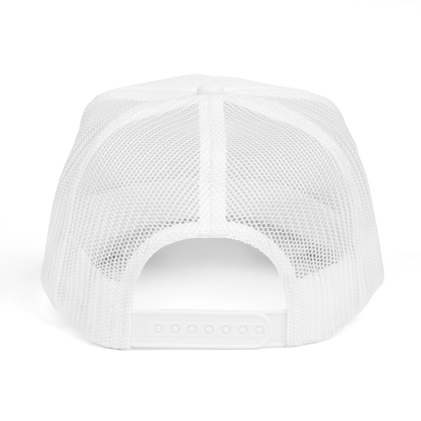 Ice Ice Baby ICE Agent Trucker Hat