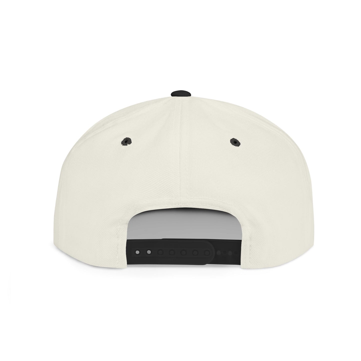 Gulf of America Est. 2025 Waves Snapback Hat
