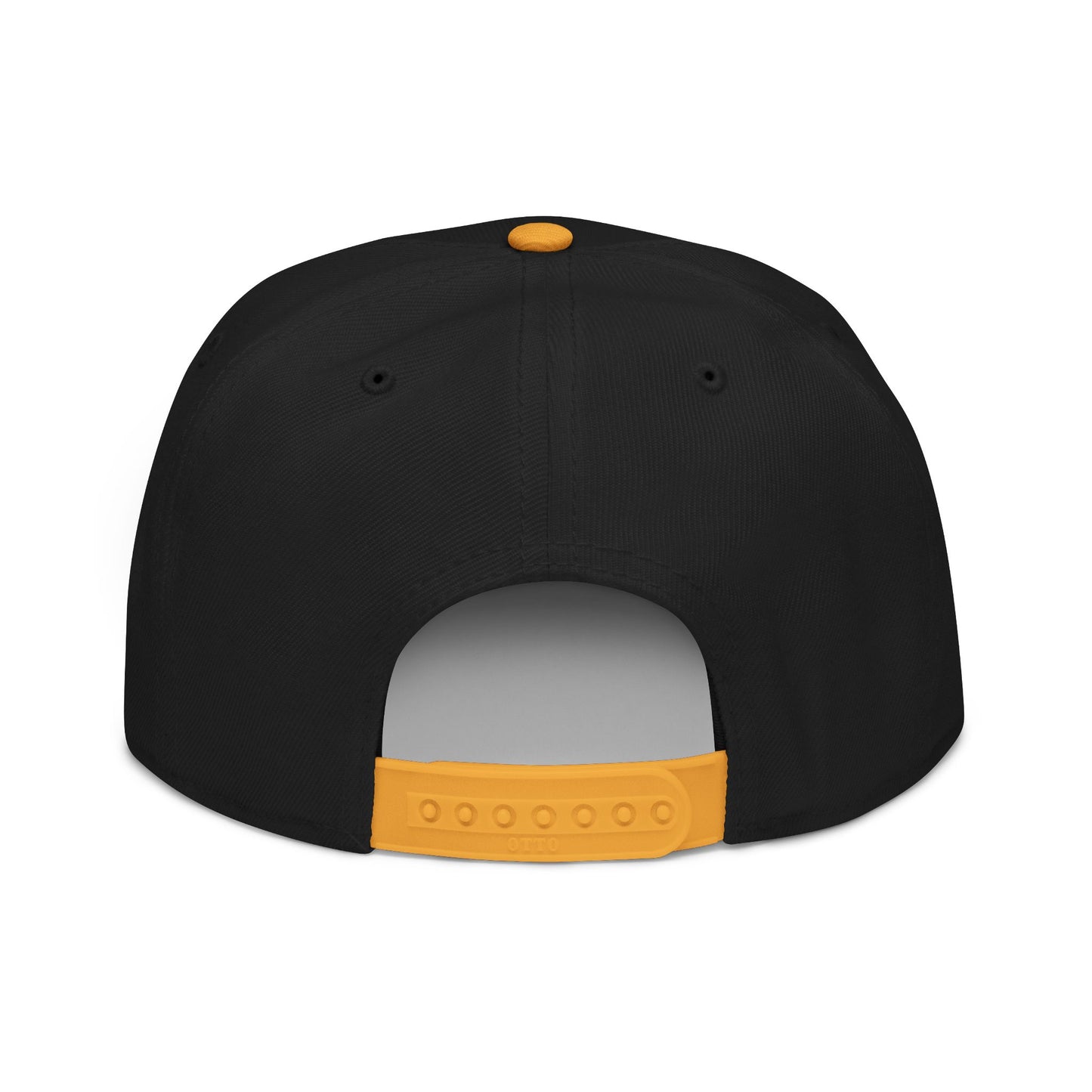 Zohran Mam-Commie Sucks Embroidered Snapback Hat