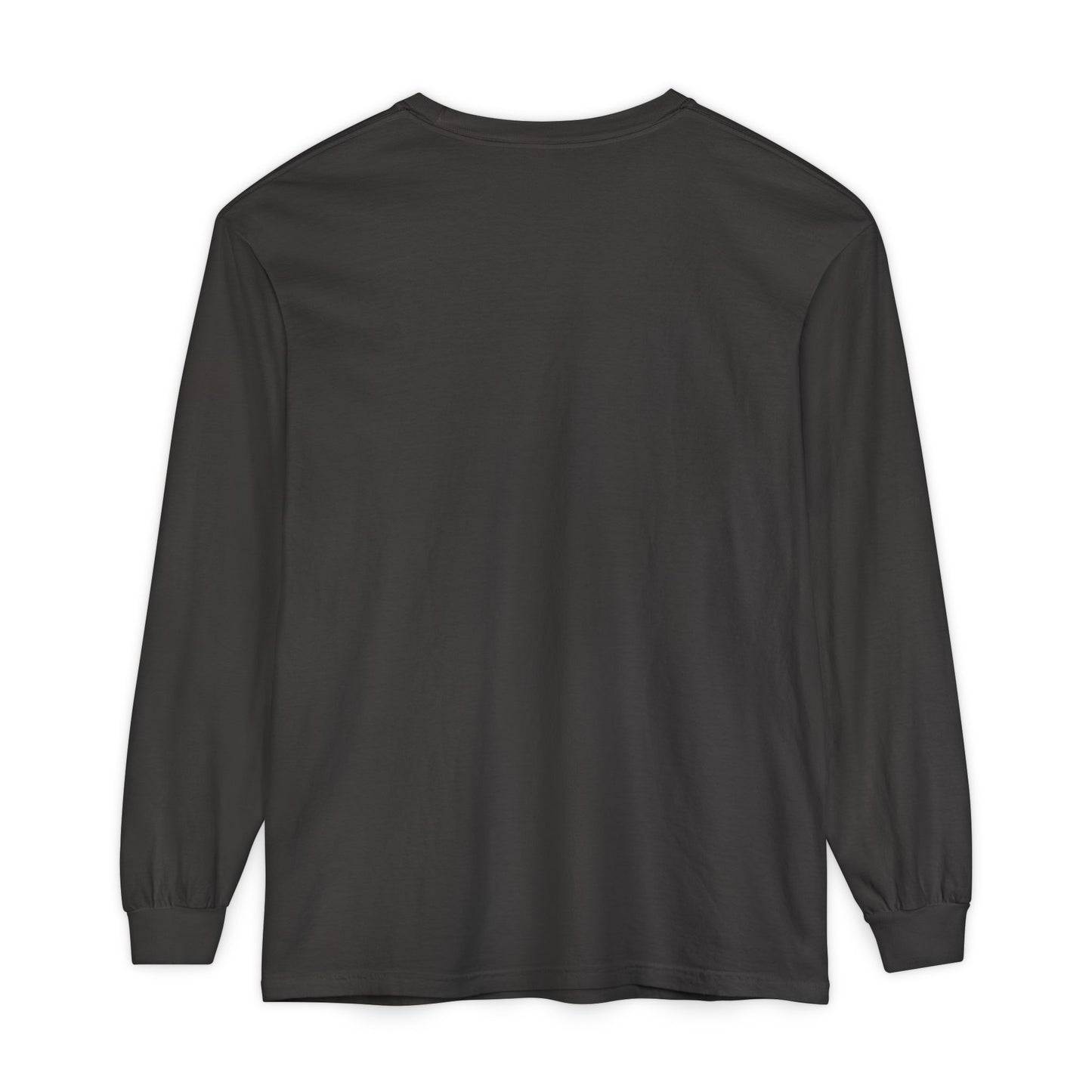 "Durka Durka" Camel Gildan Brand Long Sleeve Tee