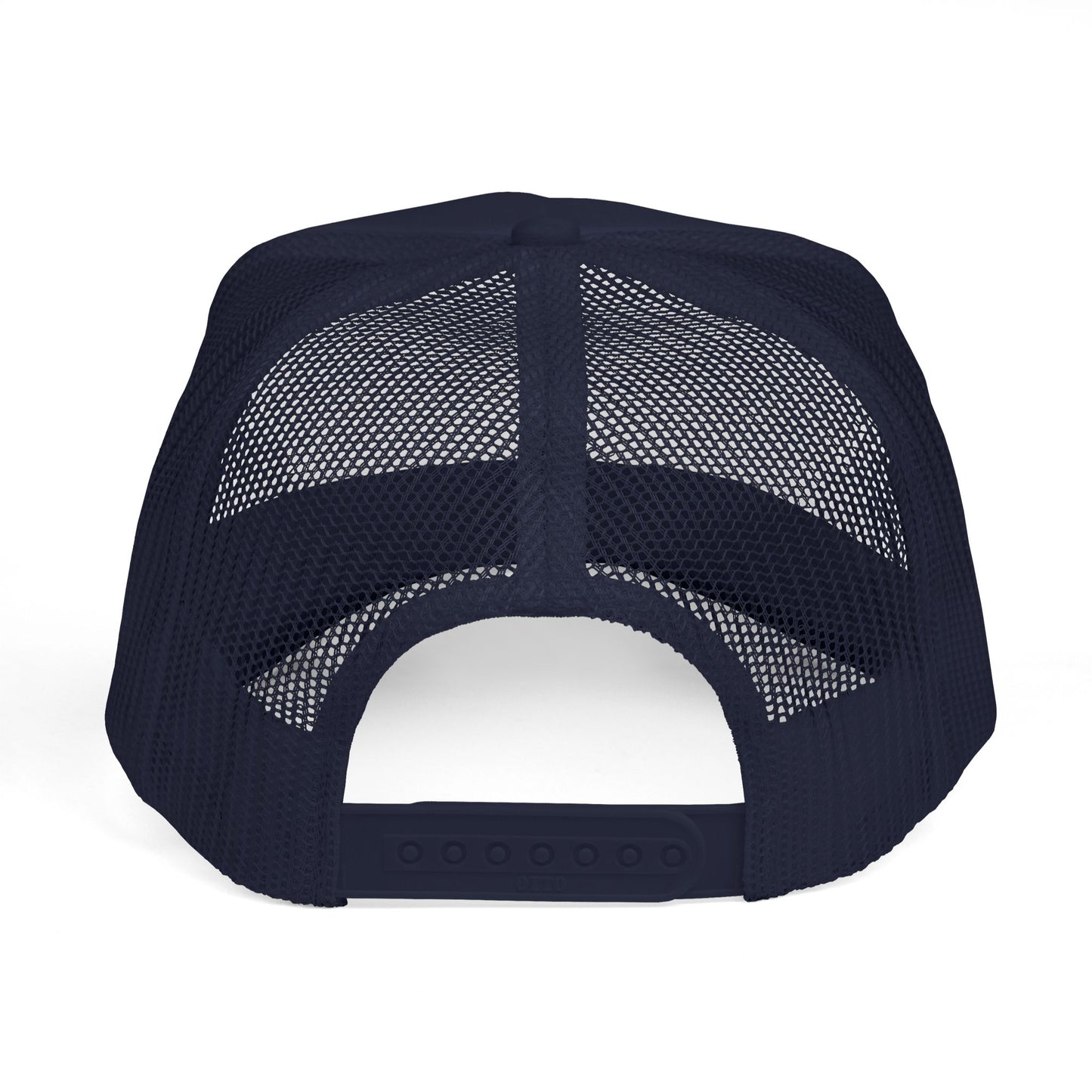 Ice Ice Baby ICE Agent Trucker Hat