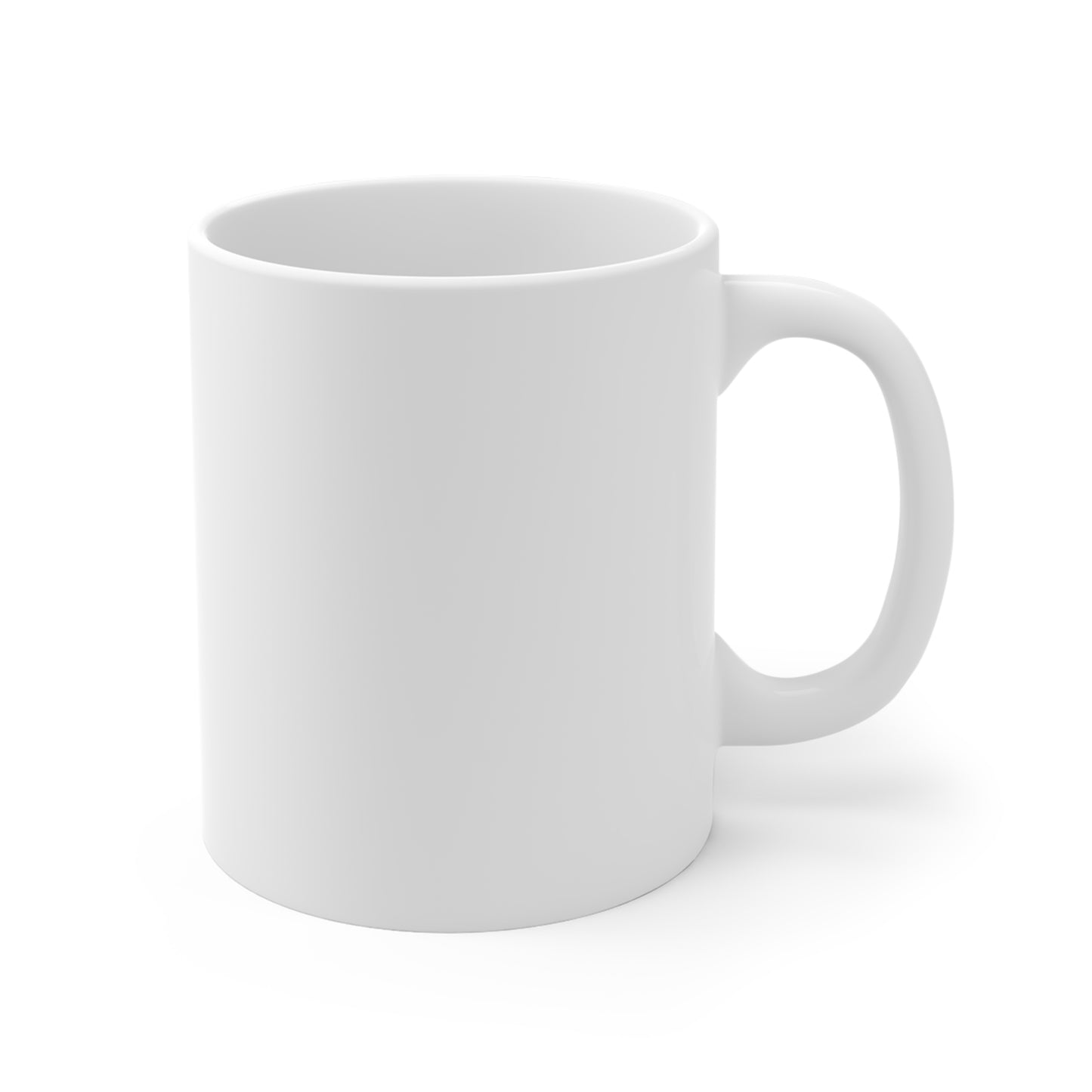 "Durka Durka" Camel Coffee Mug