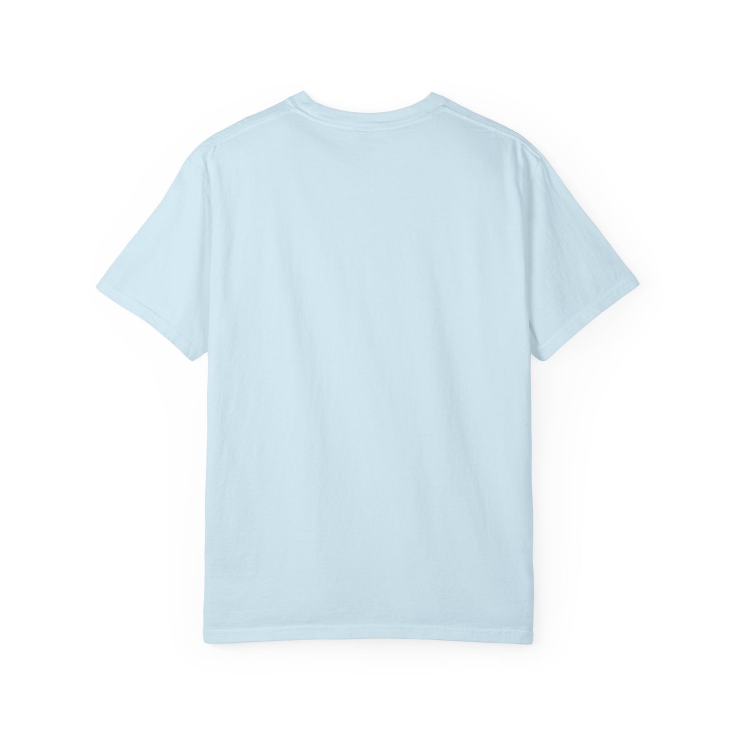 Gulf of America Est. 2025 Waves Comfort Color Brand T‑Shirt
