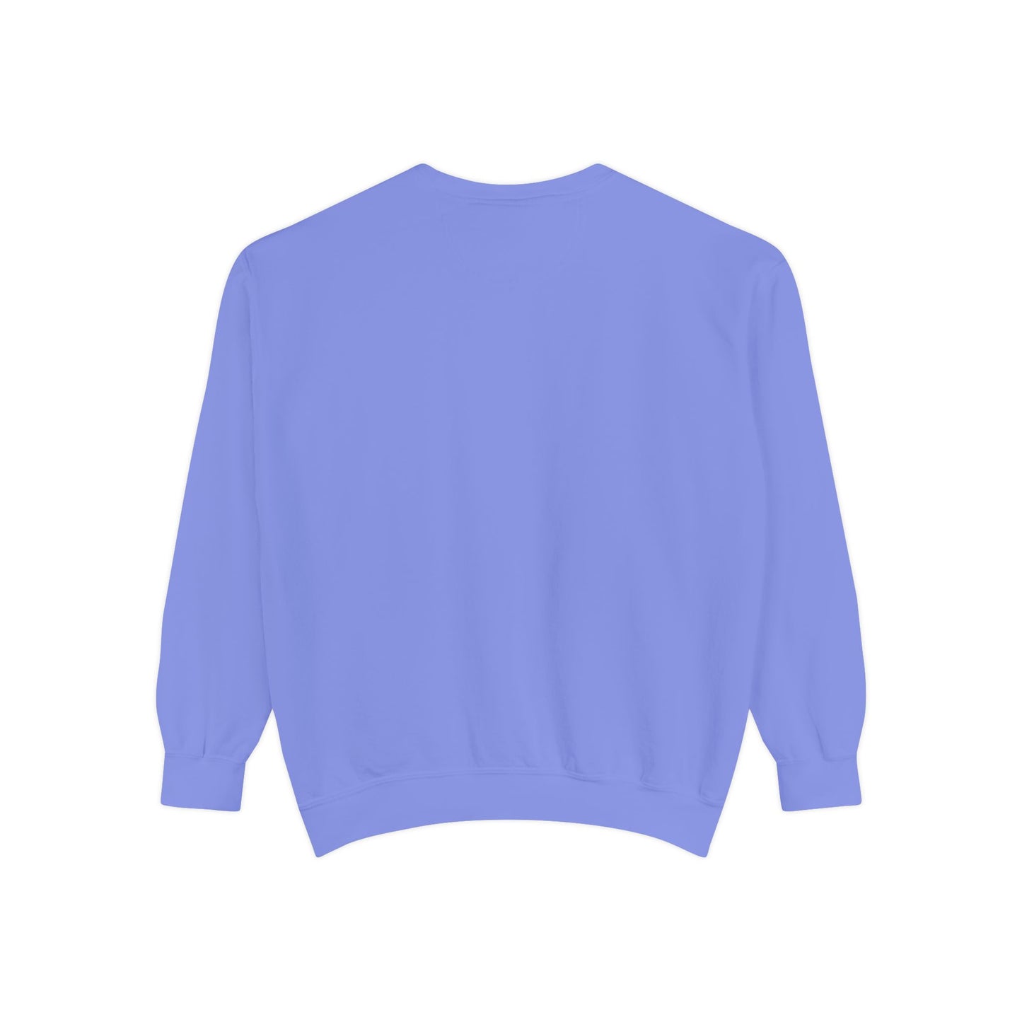 Zohran Mam-Commie Sucks Comfort Colors Brand Crewneck Sweatshirt