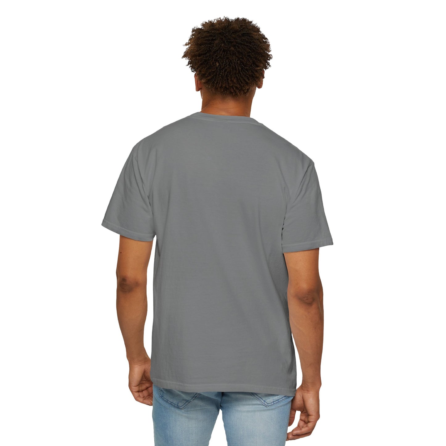 "Iran Forgot, Our President Has 34 Felonies" President Trump Comfort Colors T-Shirt