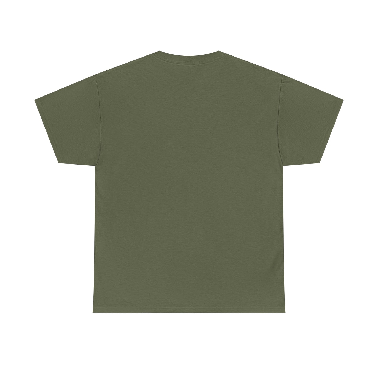 "Gronati The Grunge Baby" T-Shirt