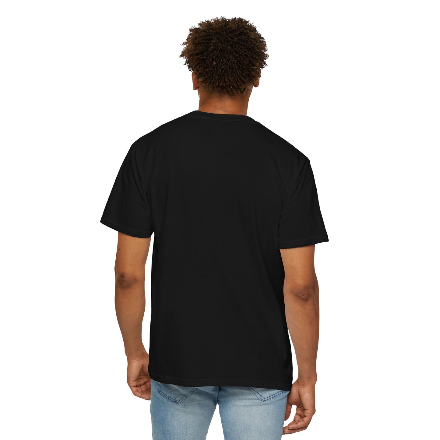"Iran Forgot, Our President Has 34 Felonies" President Trump Comfort Colors T-Shirt