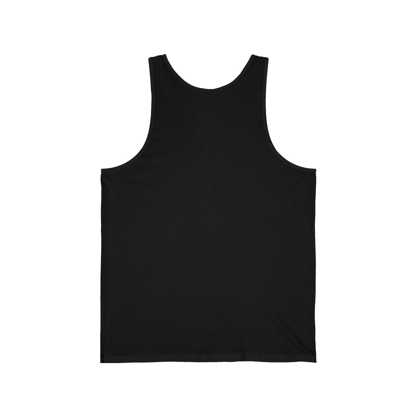 "Quality Learing Center" 1-800-FRAUD Tank Top