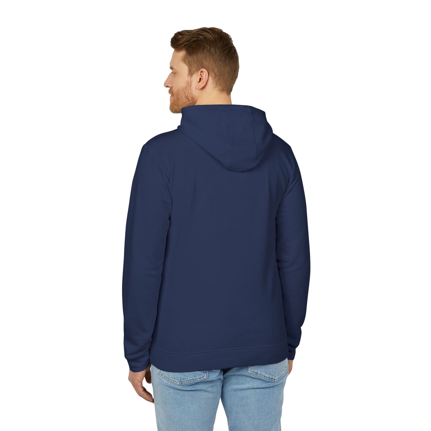 Zohran Mam-Commie Sucks Adidas Brand Hoodie