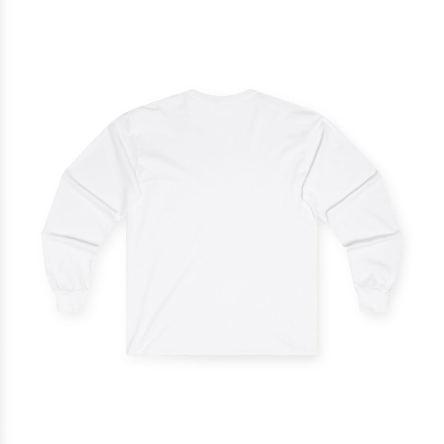 Gulf of America Vintage Gildan Brand Long Sleeve Tee