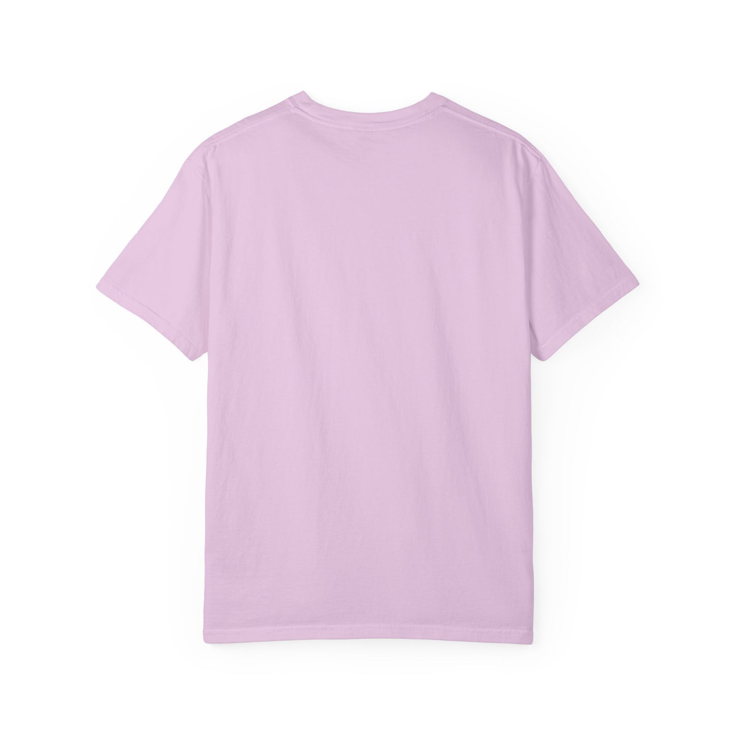 Gulf of America Est. 2025 Waves Comfort Color Brand T‑Shirt