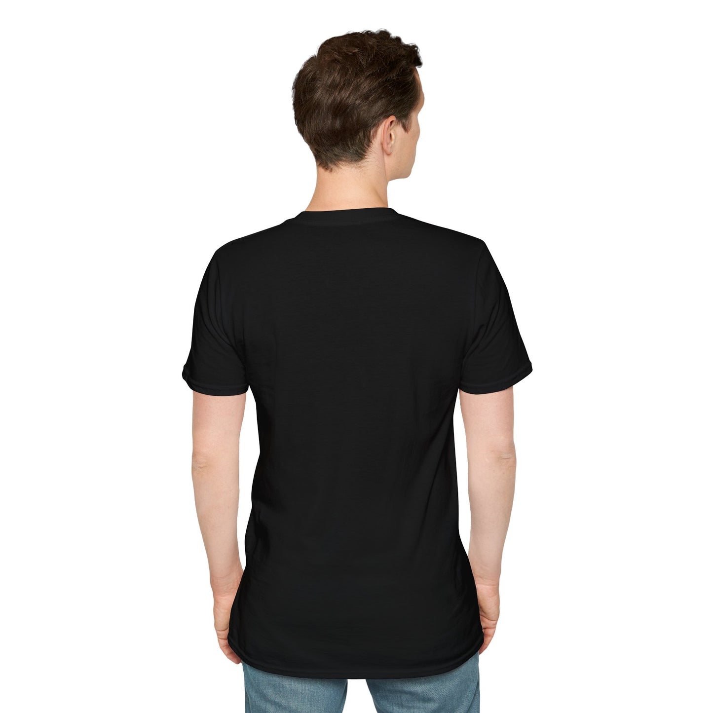 "Iran Forgot, Our President Has 34 Felonies" Gildan Brand T-Shirts