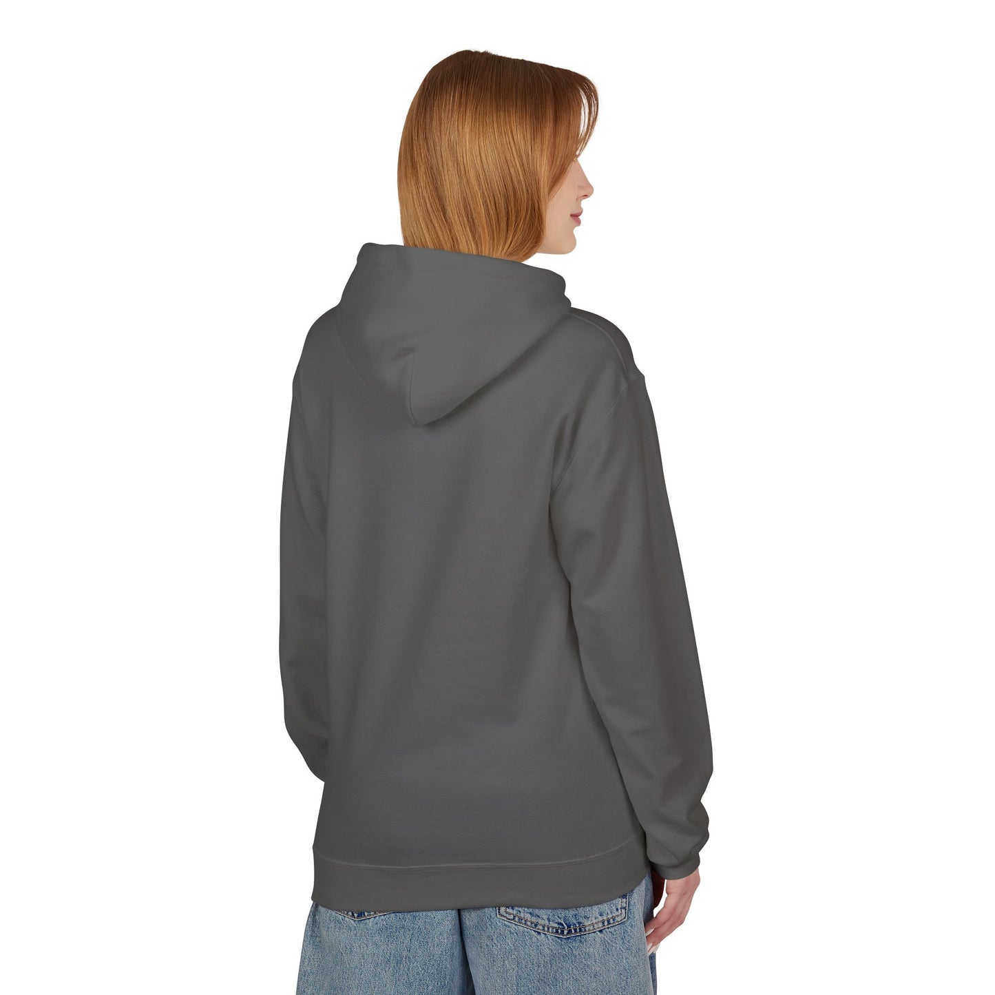 "Iran Forgot, Our President Has 34 Felonies" President Trump Gildan Brand Hoodie