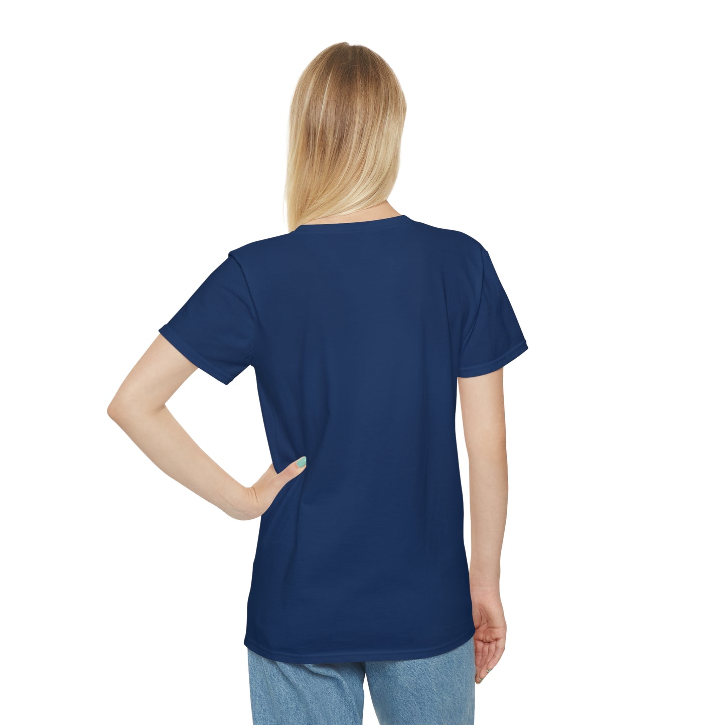 "Iran Forgot, Our President Has 34 Felonies" President Trump Fruit Of The Loom Brand T-Shirt