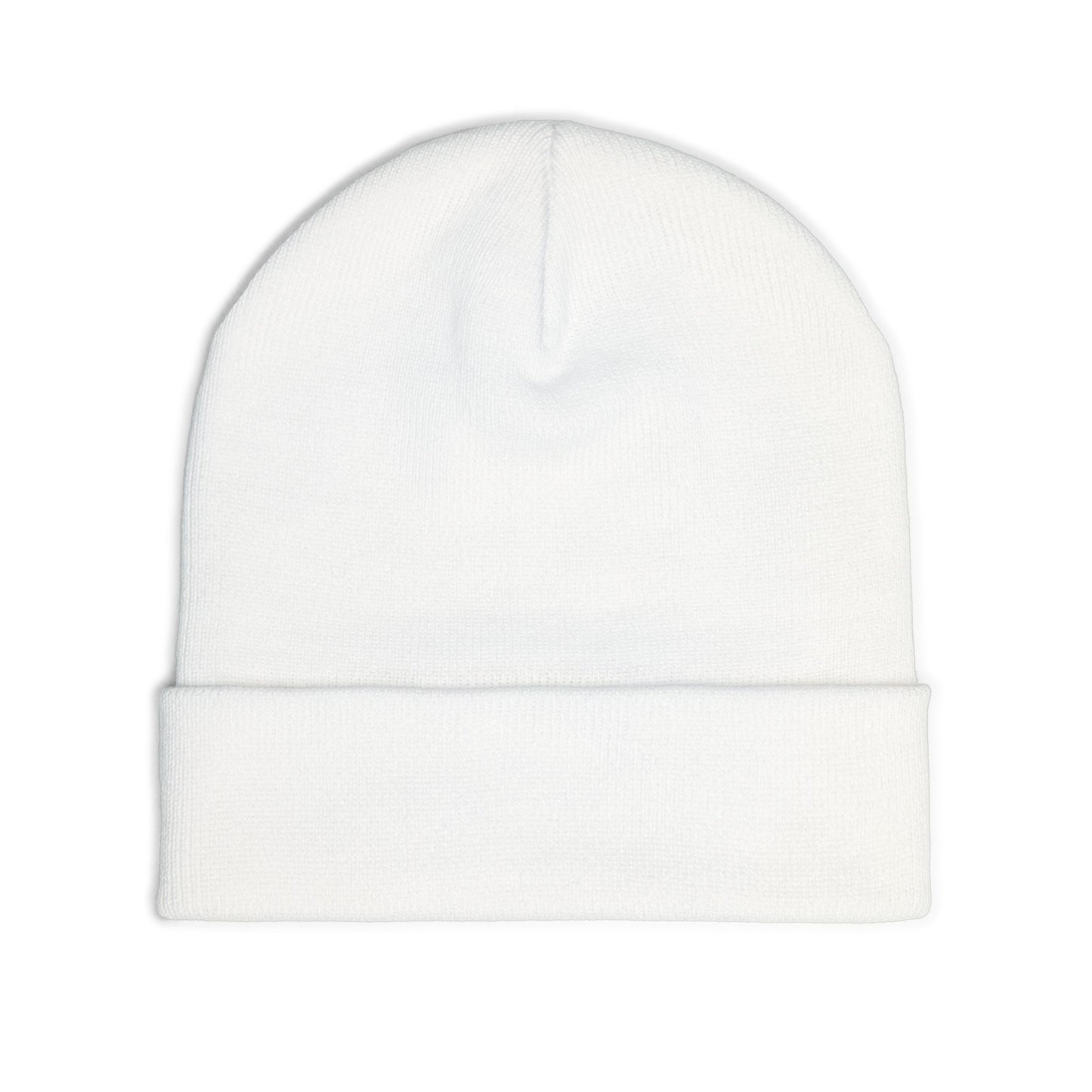 Zohran Mam-Commie Sucks Embroidered Knit Beanie