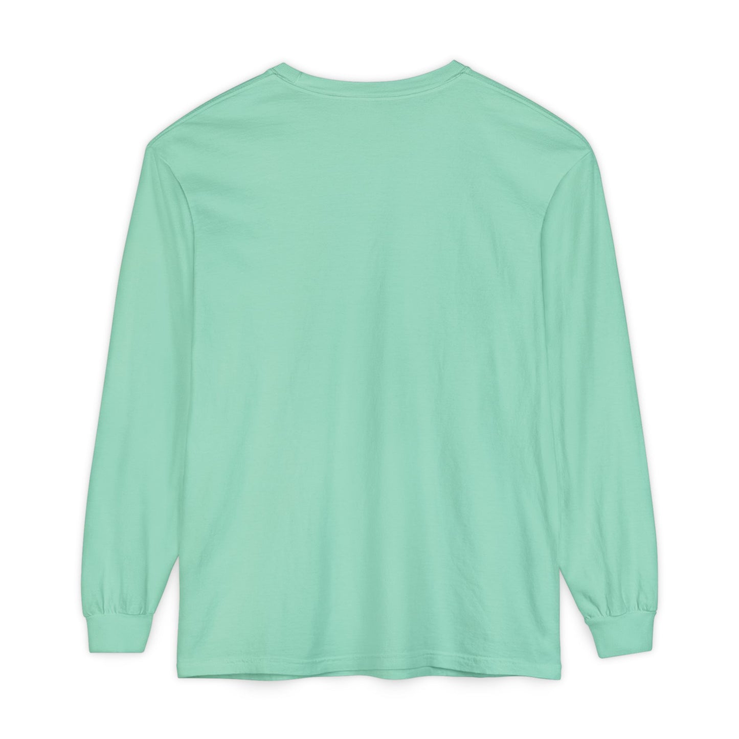 "Durka Durka" Camel Gildan Brand Long Sleeve Tee
