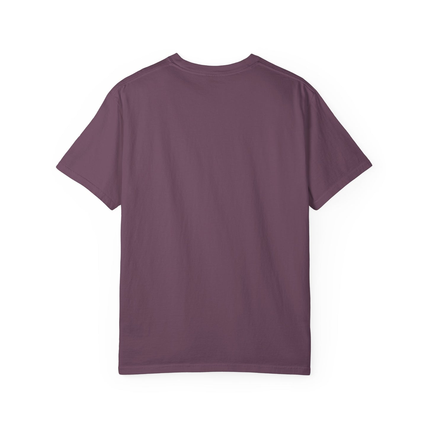 Gulf of America Est. 2025 Waves Comfort Color Brand T‑Shirt