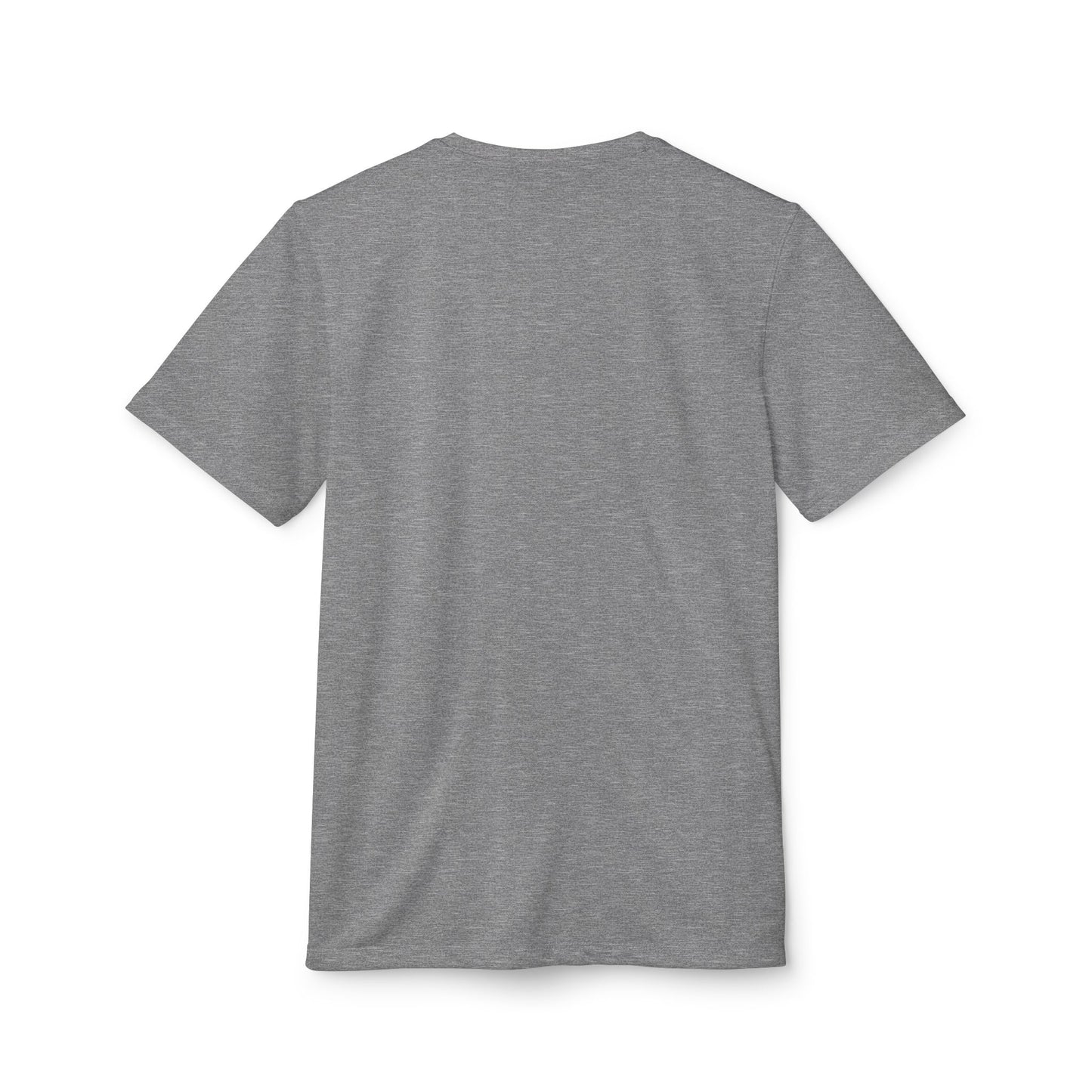 Ice Ice Baby ICE Agent Adidas Brand T-Shirt