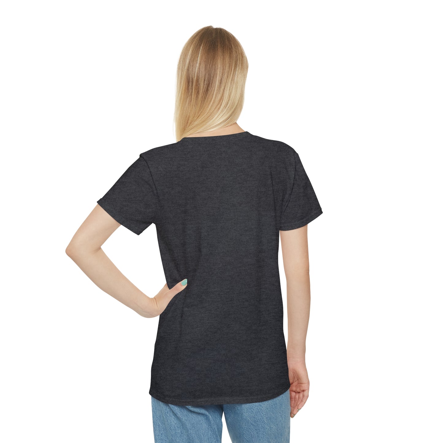 "Iran Forgot, Our President Has 34 Felonies" President Trump Fruit Of The Loom Brand T-Shirt
