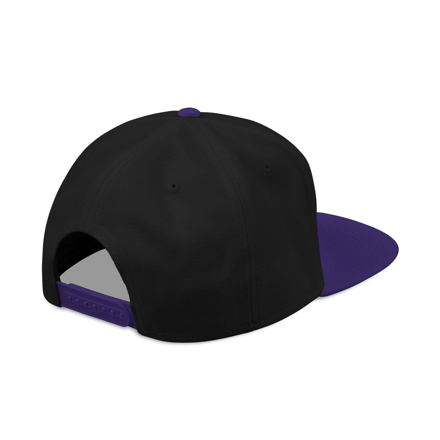 Zohran Mam-Commie Sucks Embroidered Snapback Hat