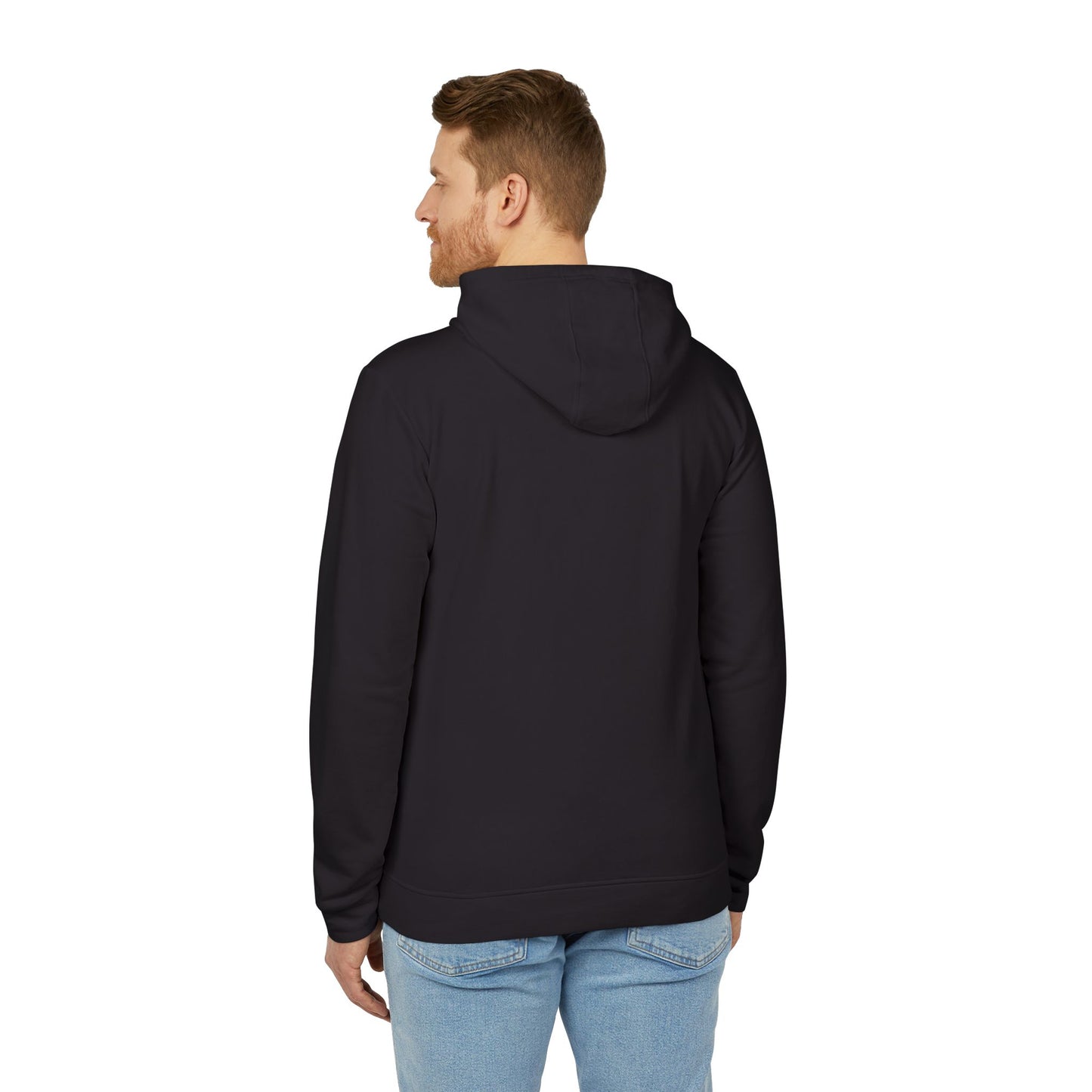 Zohran Mam-Commie Sucks Adidas Brand Hoodie