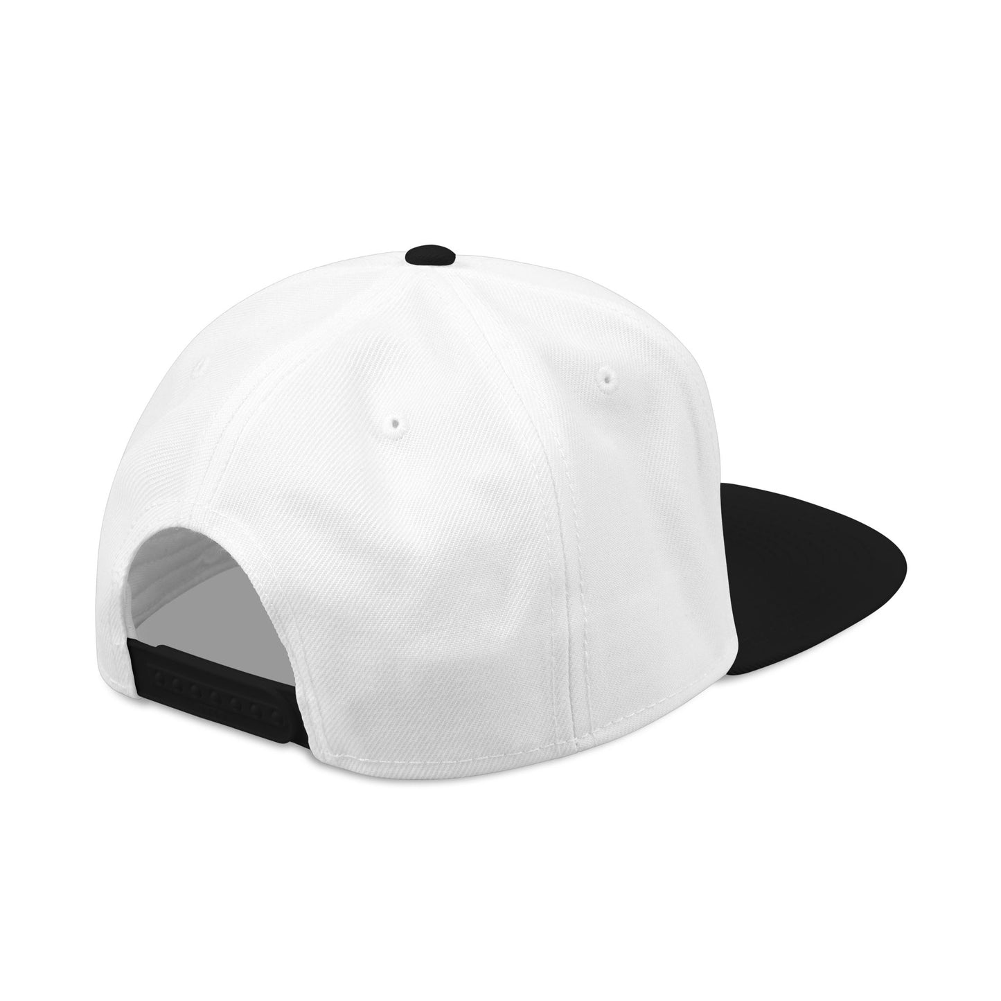 Zohran Mam-Commie Sucks Embroidered Snapback Hat