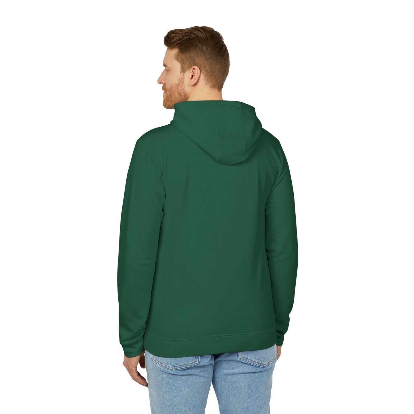 Zohran Mam-Commie Sucks Adidas Brand Hoodie