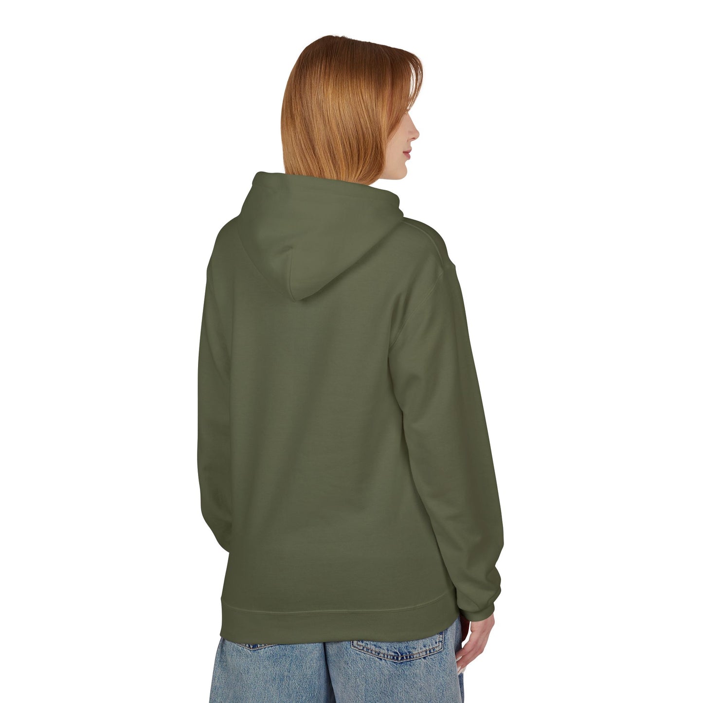 "Iran Forgot, Our President Has 34 Felonies" President Trump Gildan Brand Hoodie