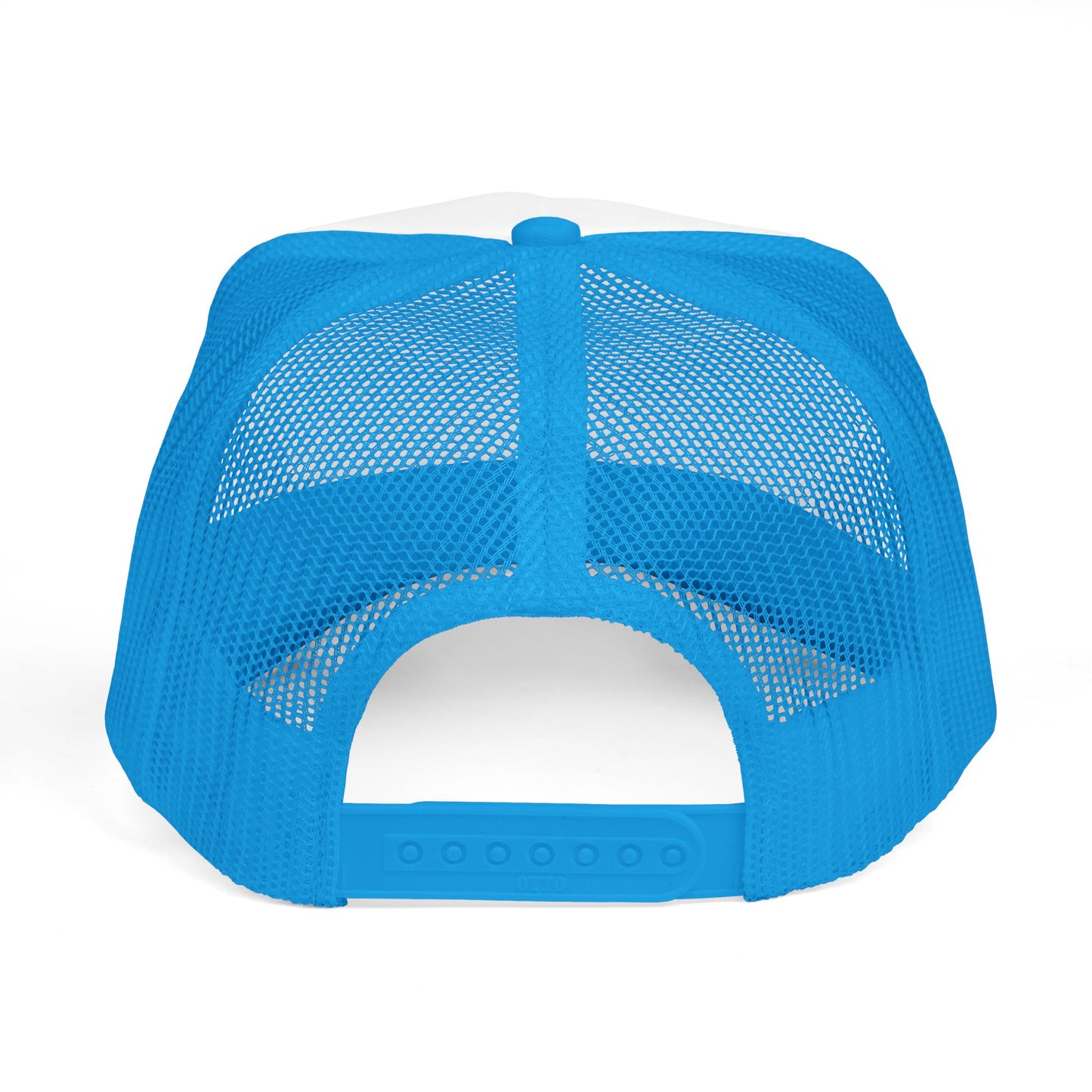 Ice Ice Baby ICE Agent Trucker Hat