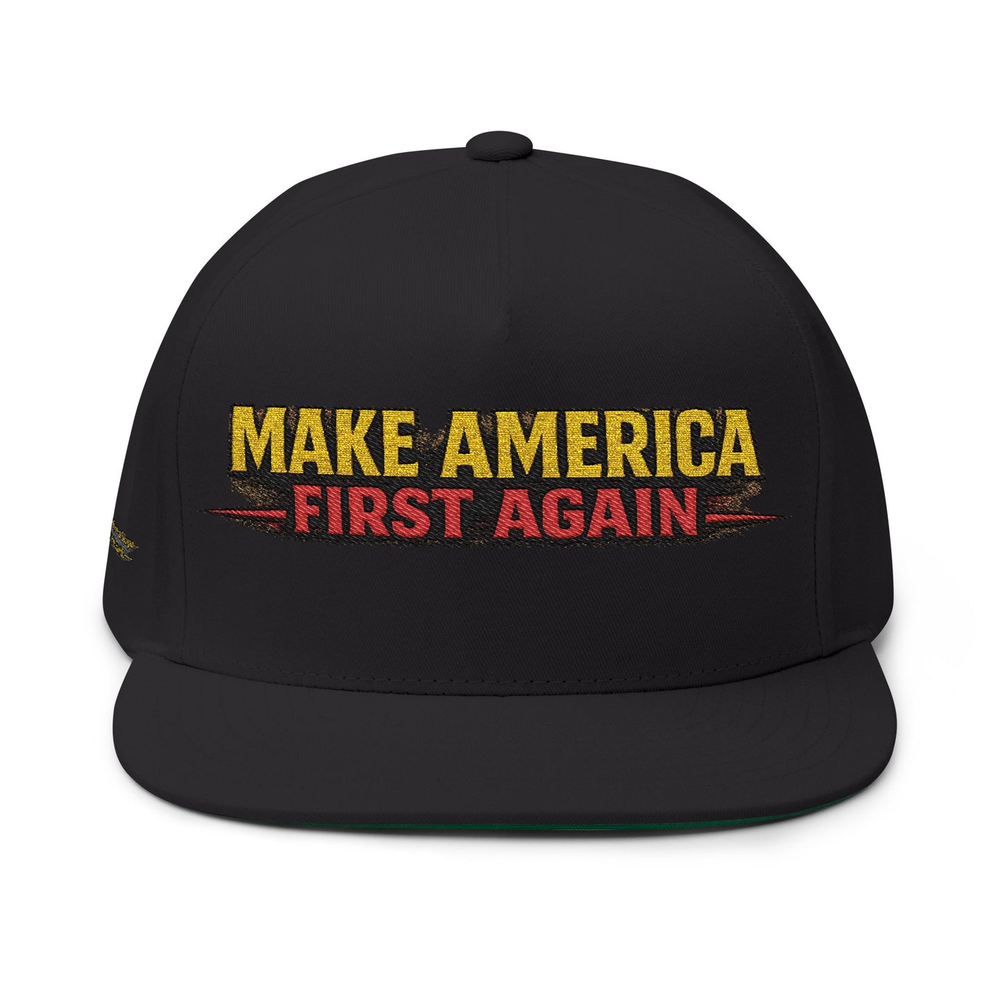 M.A.F.A. The Movement Hat Bundle #1 (2 Hats Only)