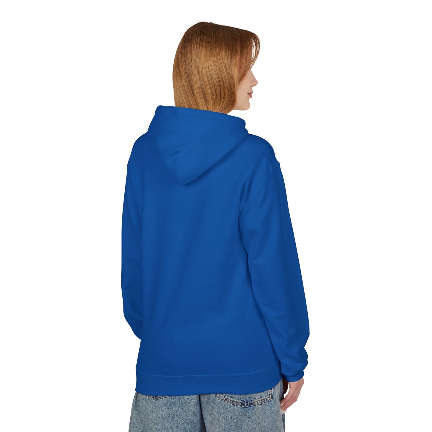 "Iran Forgot, Our President Has 34 Felonies" President Trump Gildan Brand Hoodie