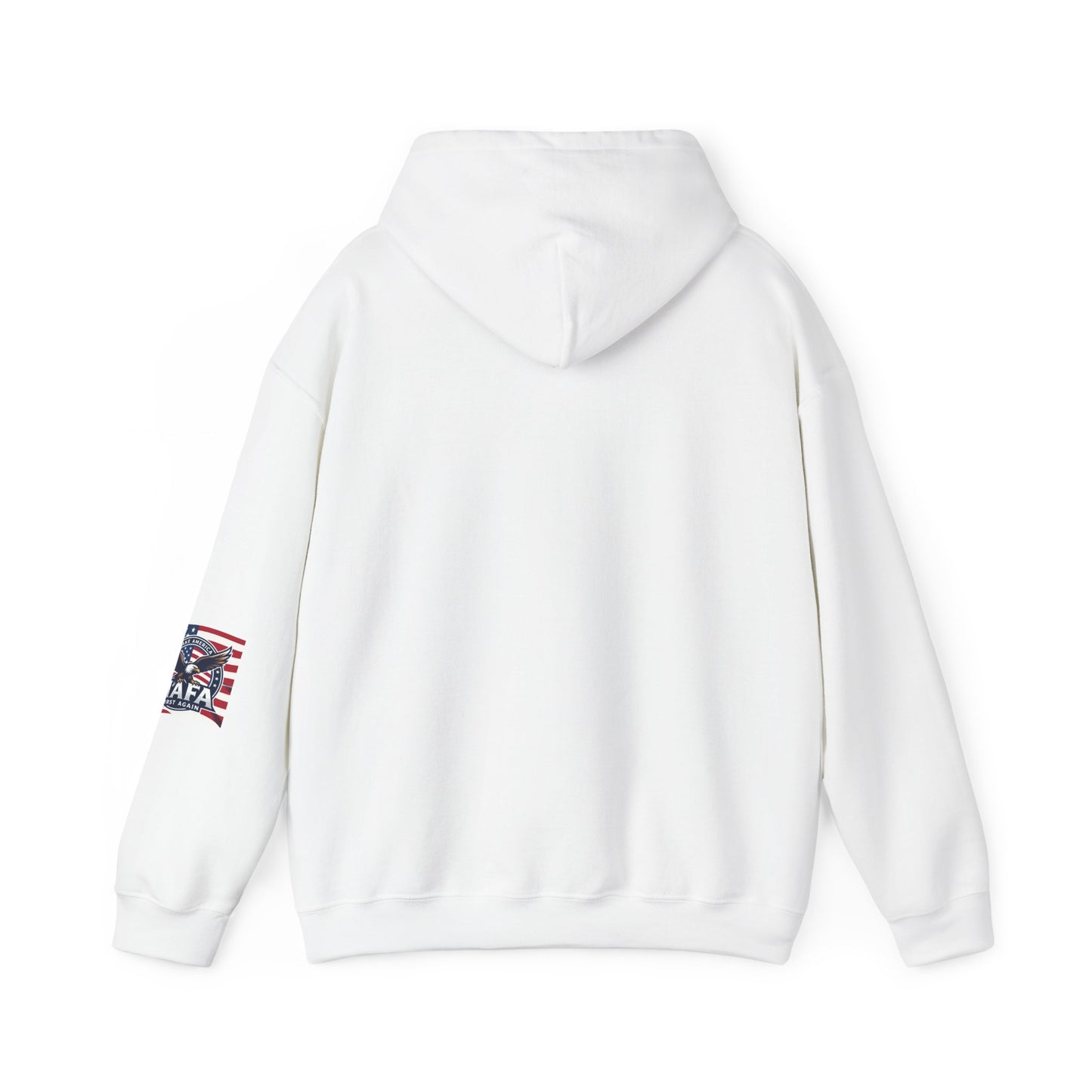 "Durka Durka Camel Gildan Brand Hoodie