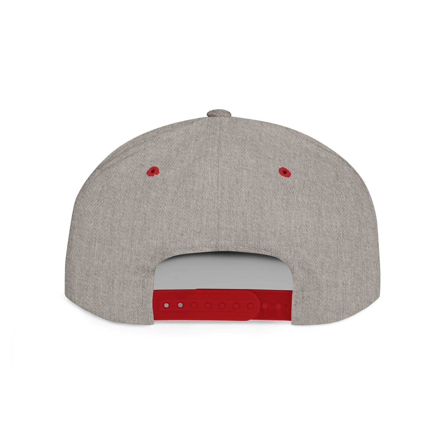 Gulf of America Est. 2025 Waves Snapback Hat