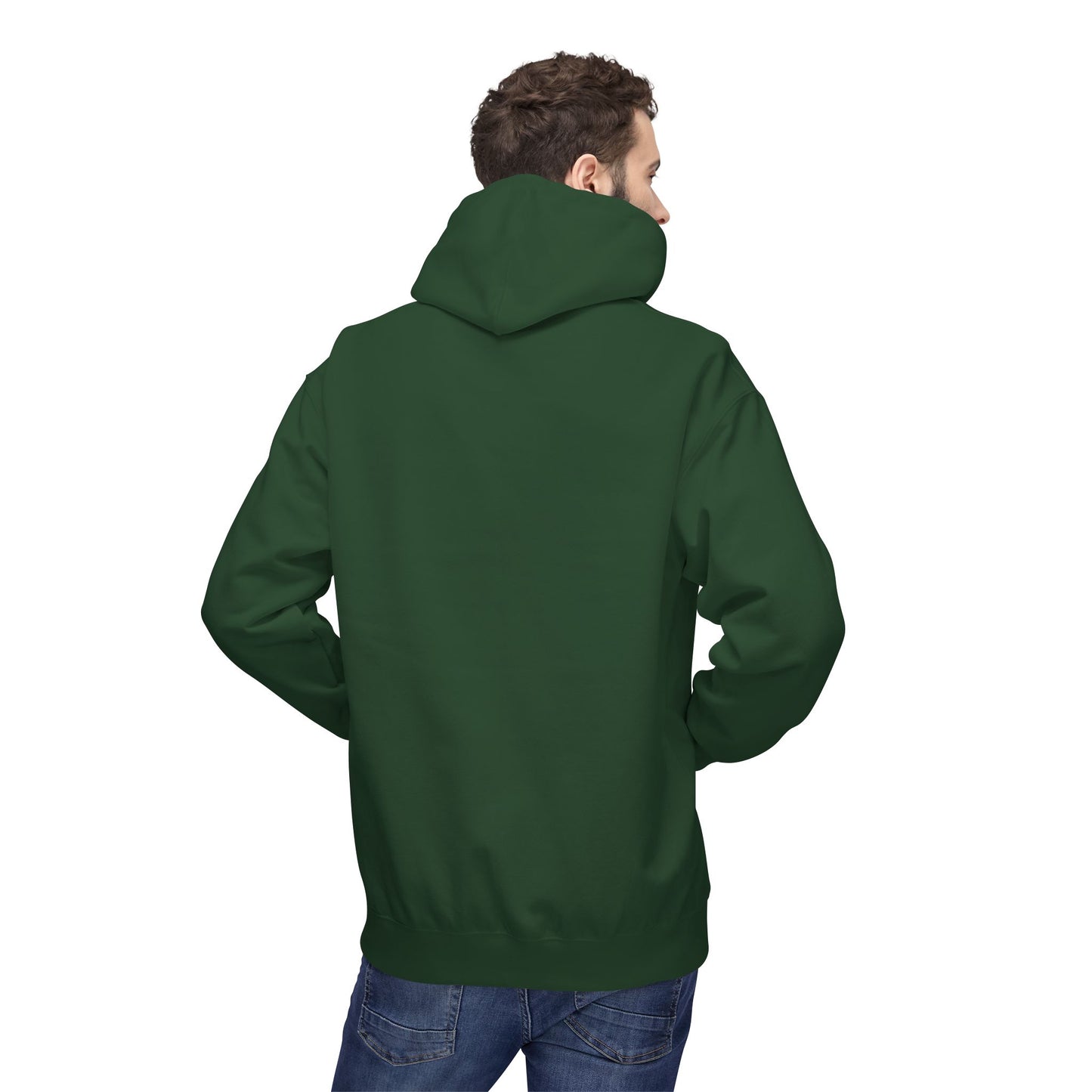 "Make Iran Great Again (MIGA)" Trump Gildan Brand Hoodie