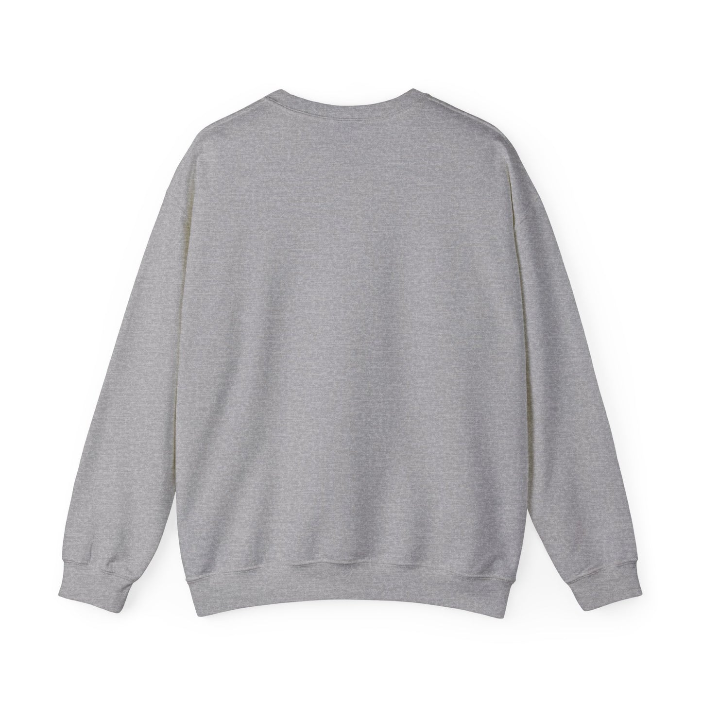 "Durka Durka" Camel Gildan Brand Crewneck Sweatshirt