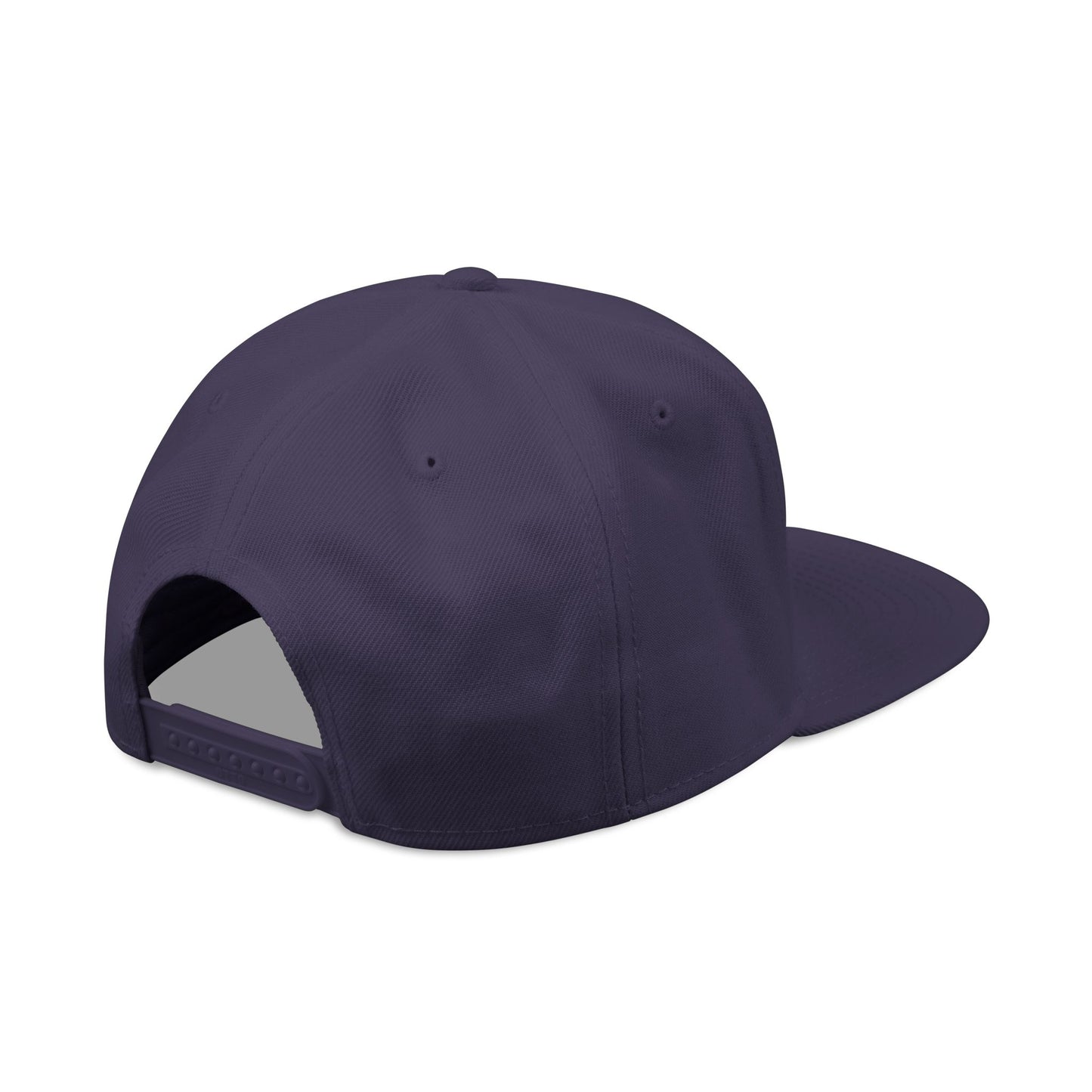 Zohran Mam-Commie Sucks Embroidered Snapback Hat