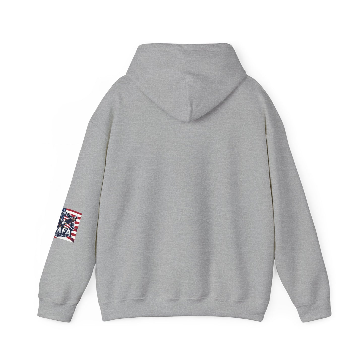 "Quality Learing Center" 1-800-FRAUD Gildan Brand Hoodie