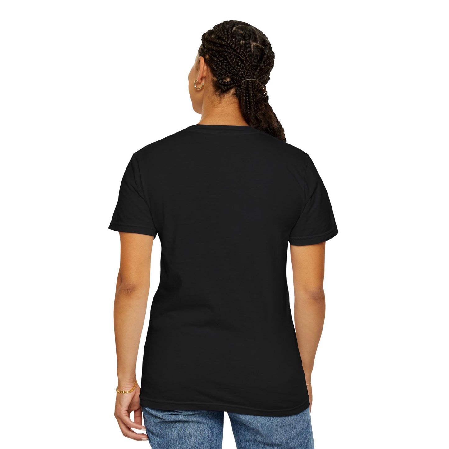 Gangster President Vice City Comfort Colors T-Shirt