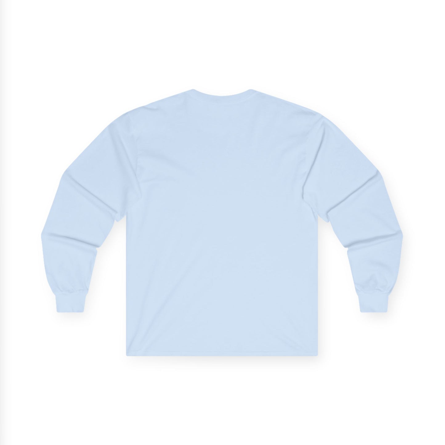 Gulf of America Vintage Gildan Brand Long Sleeve Tee