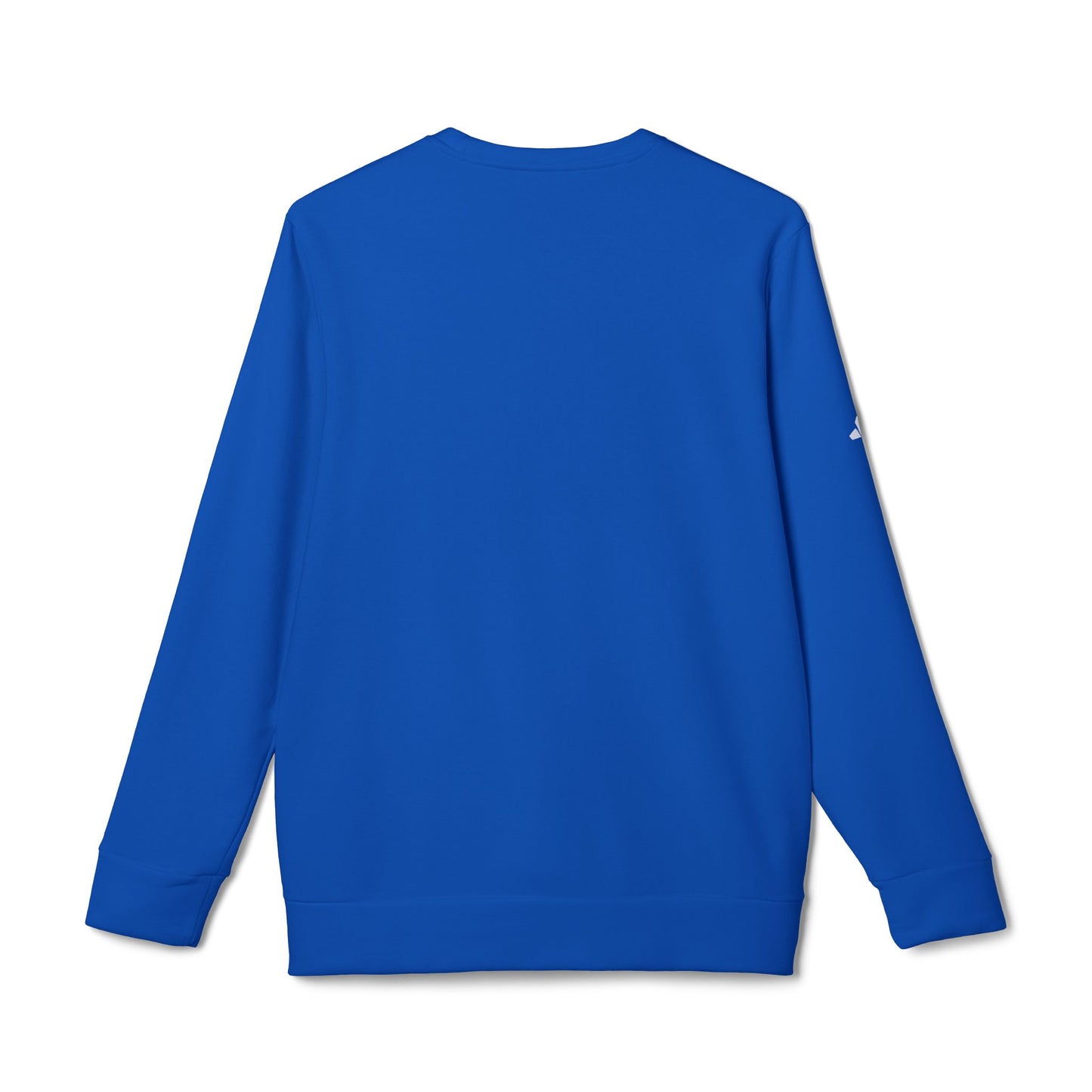 Gulf of America Vintage Adidas Brand Crewneck Sweatshirt