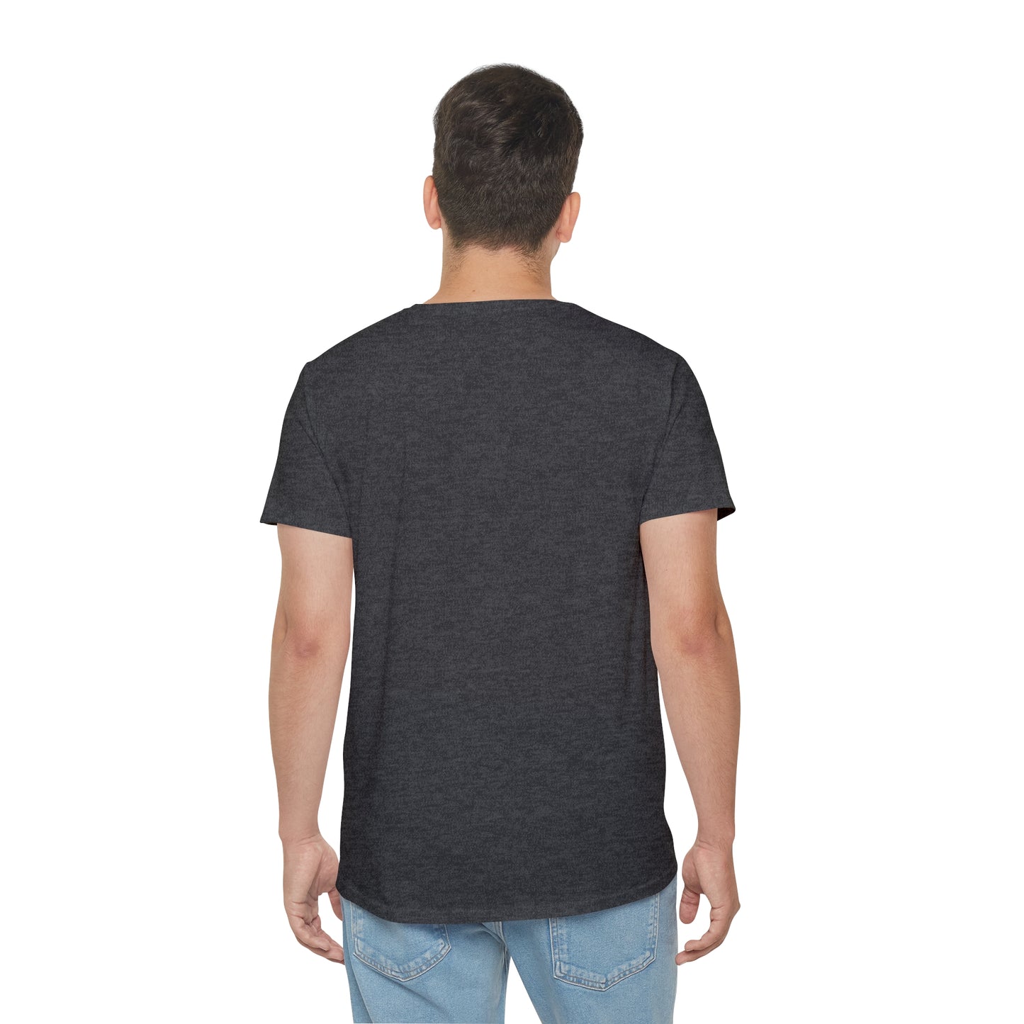 "Iran Forgot, Our President Has 34 Felonies" President Trump Fruit Of The Loom Brand T-Shirt