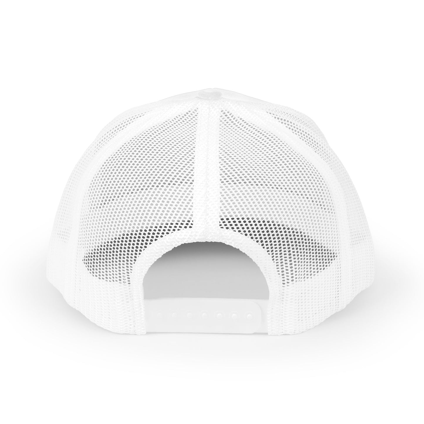 Stolen Conquered USA Retro Trucker Hat