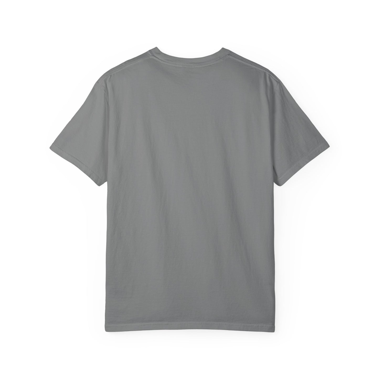 "Durka Durka" Camel Comfort Color Brand T-Shirt