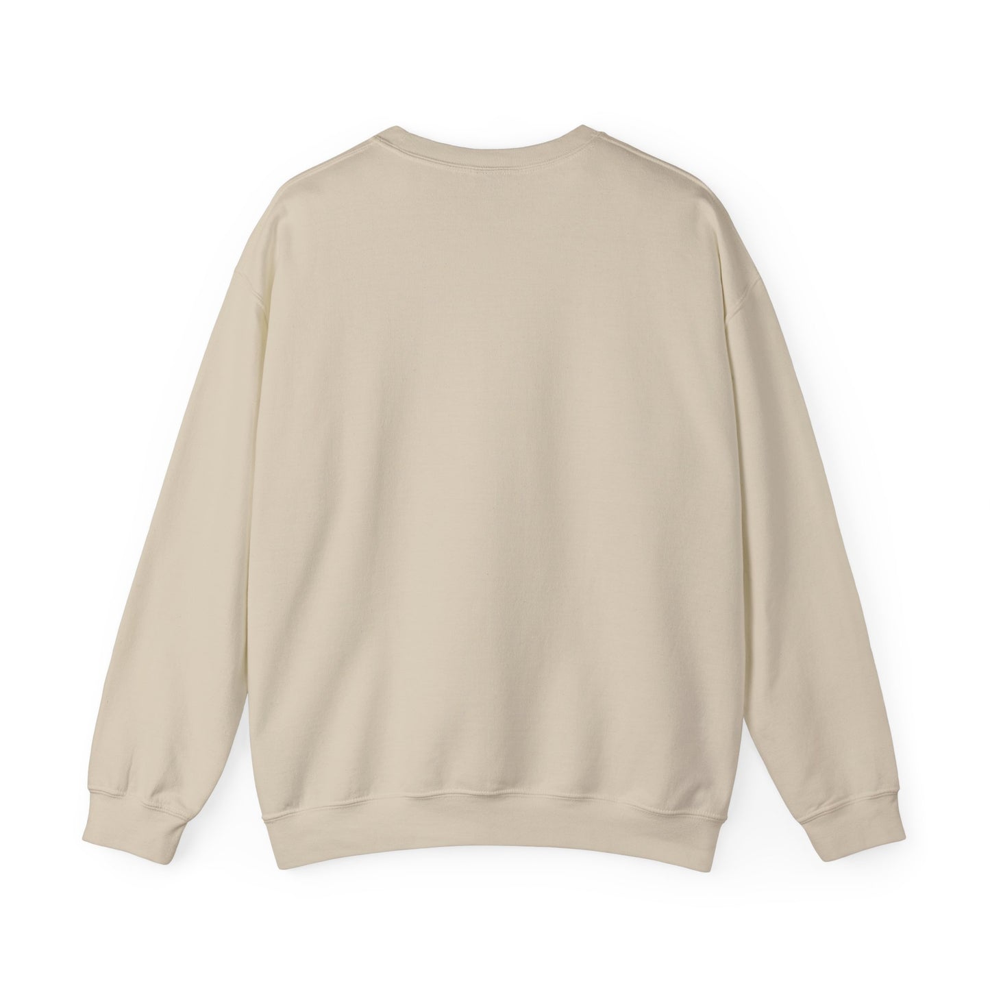 "Durka Durka" Camel Gildan Brand Crewneck Sweatshirt