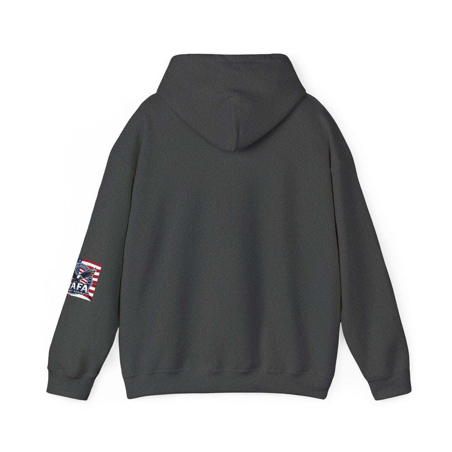 "Durka Durka Camel Gildan Brand Hoodie