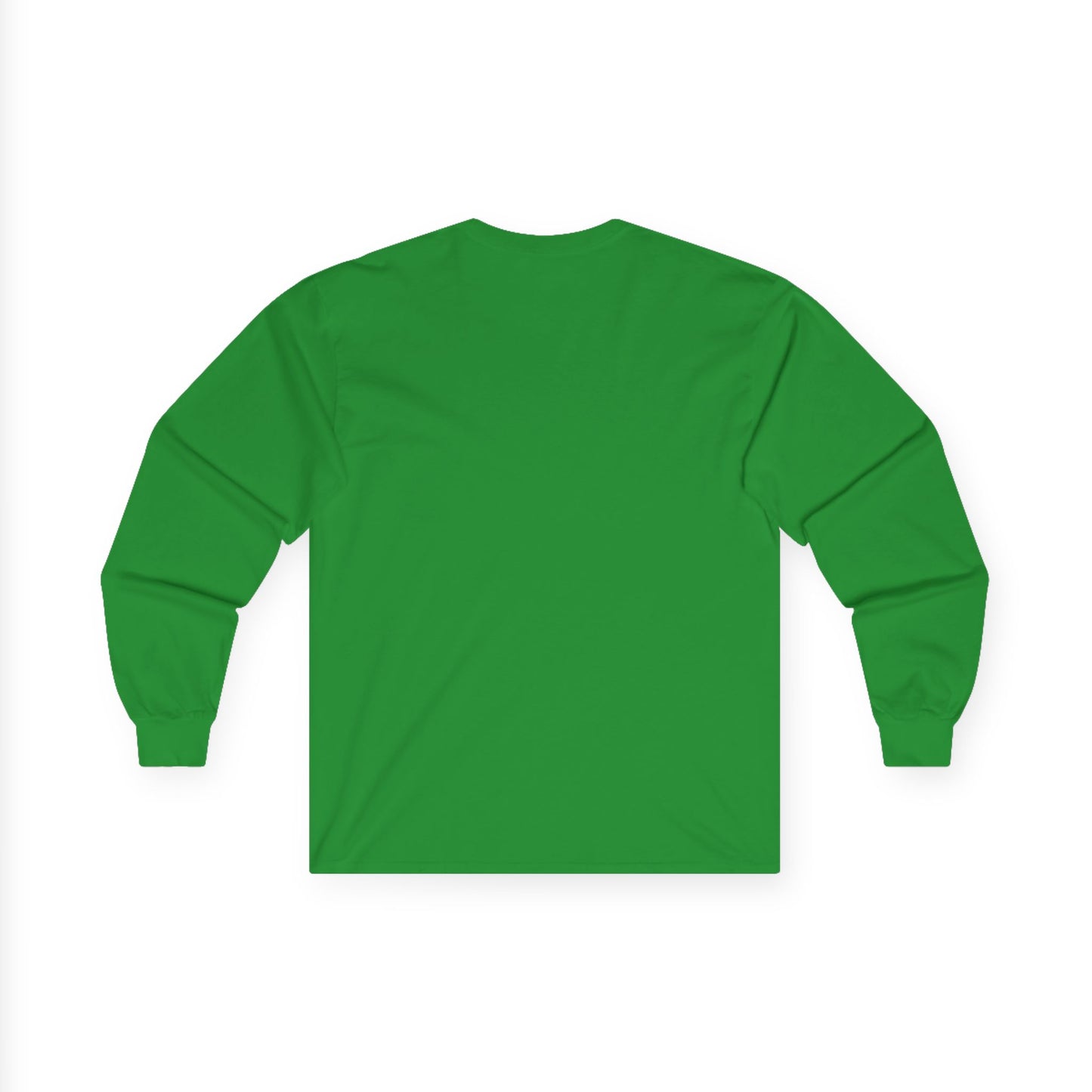 Gulf of America Vintage Gildan Brand Long Sleeve Tee