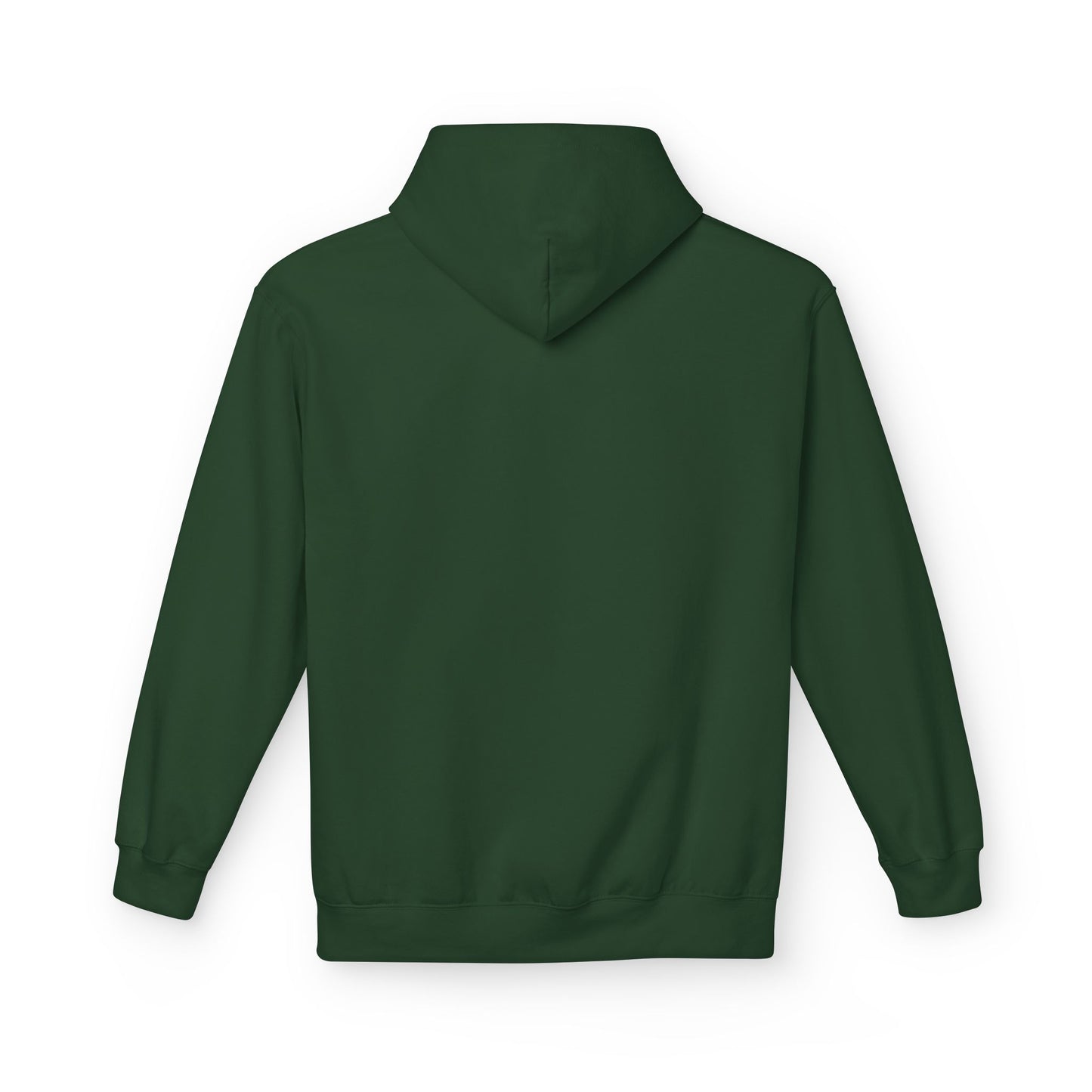 "Make Iran Great Again (MIGA)" Trump Gildan Brand Hoodie