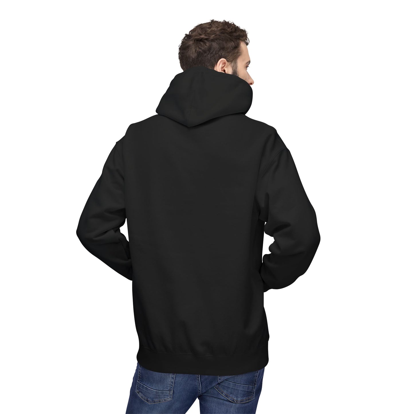 Gronati III 90s Retro Grunge Gildan Brand Hoodie