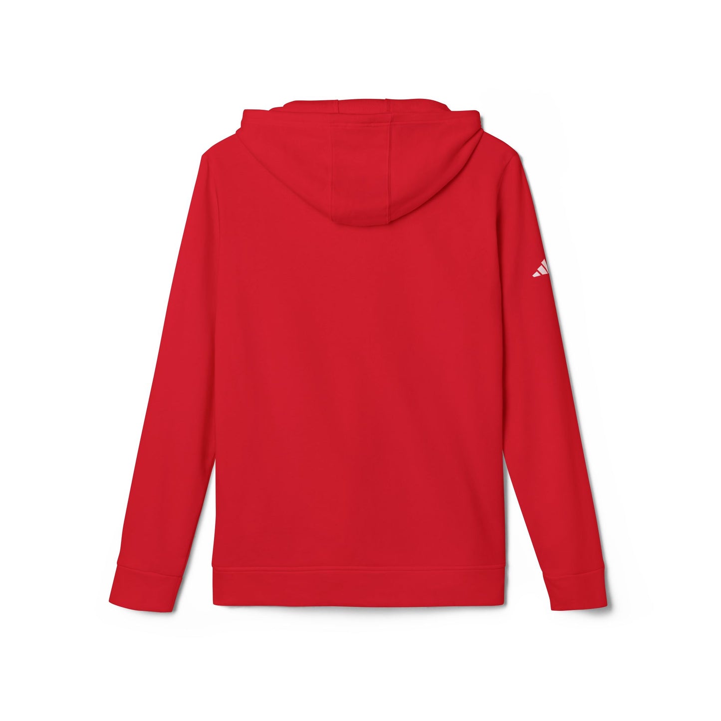 "Quality Learing Center" 1-800-FRAUD Adidas Brand Hoodie
